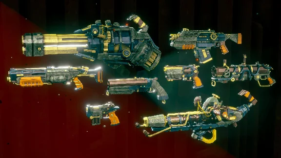 ✅❤️DEEP ROCK GALACTIC DAWN OF THE DREAD PACK✅XBOX🔑КЛЮЧ