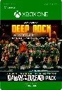 ✅❤️DEEP ROCK GALACTIC DAWN OF THE DREAD PACK✅XBOX🔑КЛЮЧ