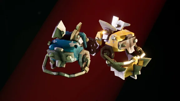 ✅DEEP ROCK GALACTIC ROBOT REBELLION PACK DLC✅XBOX🔑КЛЮЧ