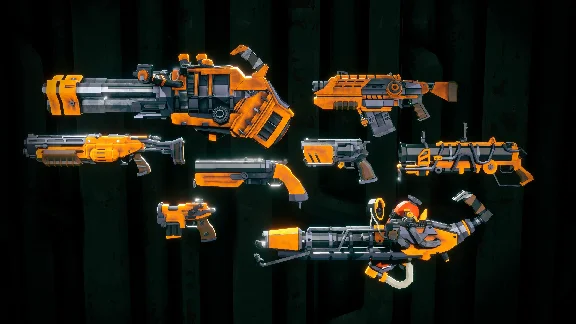 ✅❤️DEEP ROCK GALACTIC - ROUGHNECK PACK DLC❤️XBOX🔑КЛЮЧ