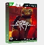 КЛЮЧ | STRAY 😺 (XBOX + PC)