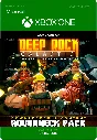 ✅❤️DEEP ROCK GALACTIC - ROUGHNECK PACK DLC❤️XBOX🔑КЛЮЧ