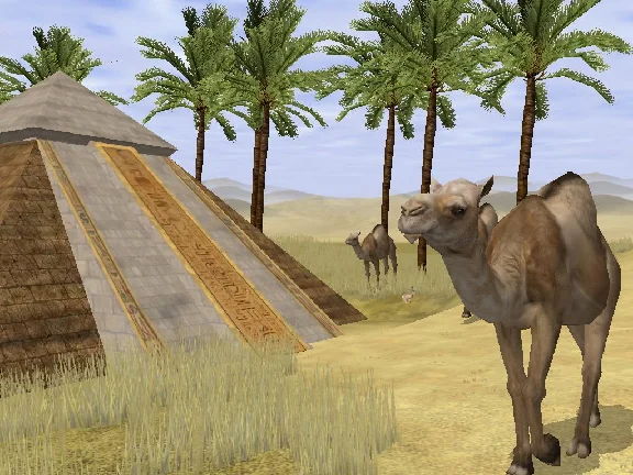 Wildlife Park 2 - Ultimate Edition 💎 STEAM GIFT РОССИЯ
