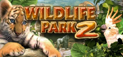 Wildlife Park 2 - Ultimate Edition 💎 STEAM GIFT РОССИЯ