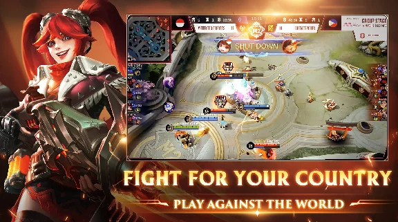 🧿 Mobile Legends - 💠 Diamonds 💠 - Passes - FAST  💜