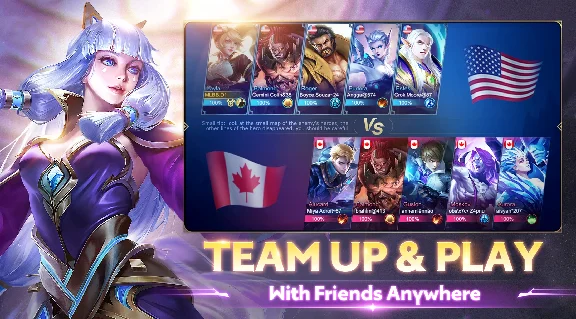🧿 Mobile Legends - 💠 Diamonds 💠 - Passes - FAST  💜