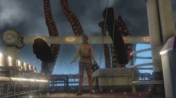 Syberia 3 XBOX ONE & Series X|S & PC (Win 10,11) Key 🔑