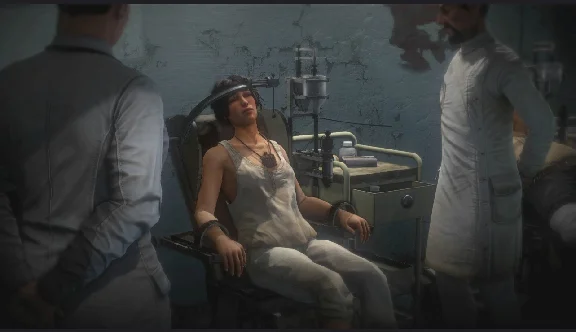 Syberia 3 XBOX ONE & Series X|S & PC (Win 10,11) Key 🔑