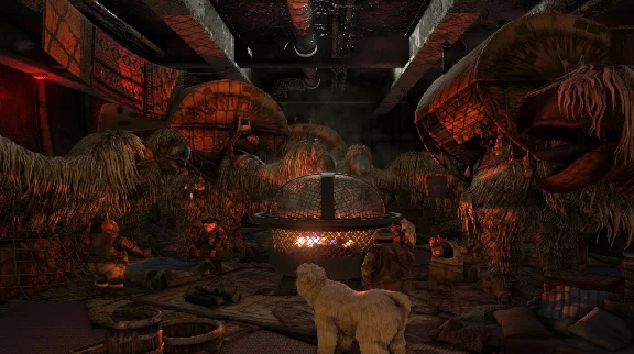 Syberia 3 XBOX ONE & Series X|S & PC (Win 10,11) Key 🔑