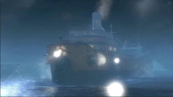 Syberia 3 XBOX ONE & Series X|S & PC (Win 10,11) Key 🔑