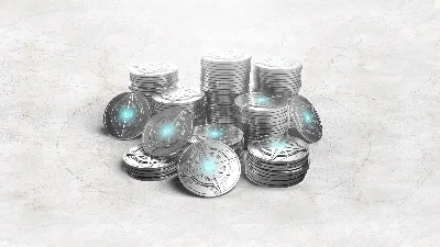 🤑[EPG]🤑 Destiny 2 500-6000 Silver ⚡️Fast