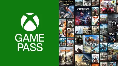 XBOX GAME PASS PC 14 DAYS 📌FOR NEW ACCOUNT 📌 GLOBAL