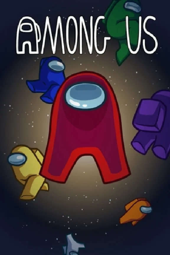 🔵 Among Us 🔵 PS4/PS5  Турция