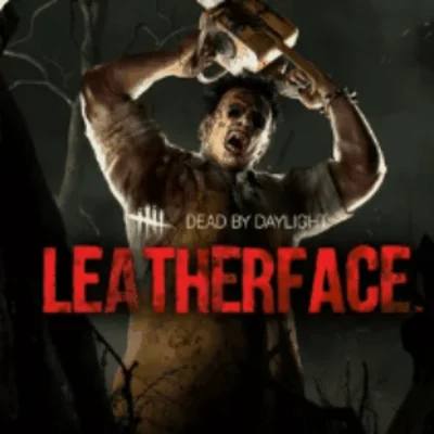 💚 DBD Leatherface 🎁 STEAM GIFT 💚 TURKEY | PC