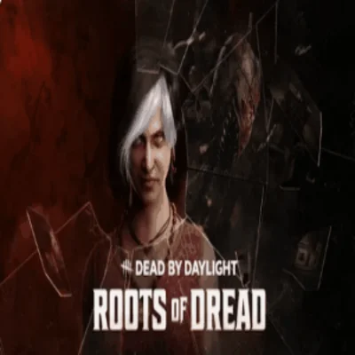💚 DBD Roots of Dread Chapter 🎁 STEAM 💚 ТУРЦИЯ | ПК