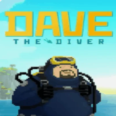 💚 DAVE THE DIVER 🎁 STEAM GIFT 💚 Turkey | PC
