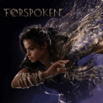 💚 Forspoken 🎁 STEAM/СТИМ GIFT 💚 ТУРЦИЯ | ПК