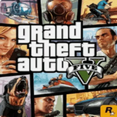 💚 Grand Theft Auto V 🎁 STEAM GIFT 💚 ТУРЦИЯ | ПК