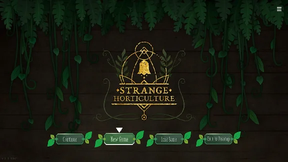 ✅ Strange Horticulture Xbox One|X|S активация
