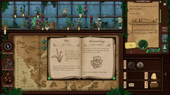 ✅ Strange Horticulture Xbox One|X|S активация