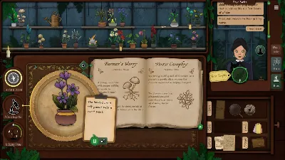 ✅ Strange Horticulture Xbox One|X|S активация