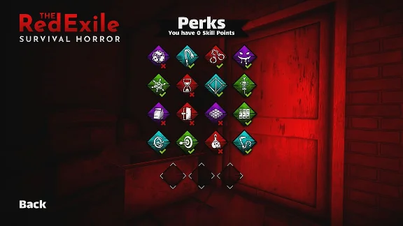 ✅ The Red Exile - Survival Horror Xbox activation
