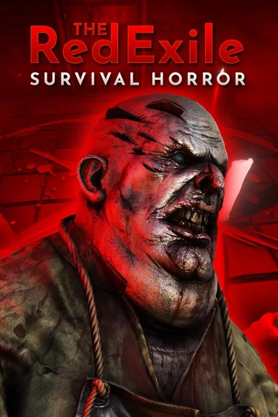 ✅ The Red Exile - Survival Horror Xbox activation