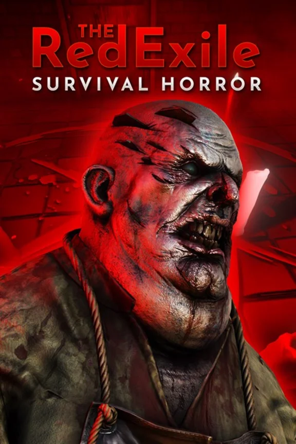 ✅ The Red Exile - Survival Horror Xbox activation