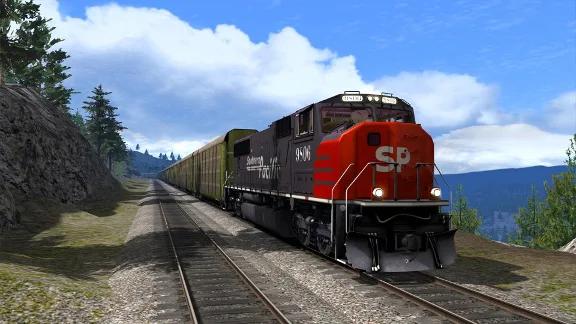 Train Simulator 2016 (Steam KEY / ROW / Region free)