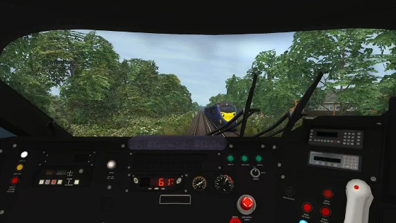 Train Simulator 2016 (Steam KEY / ROW / Region free)