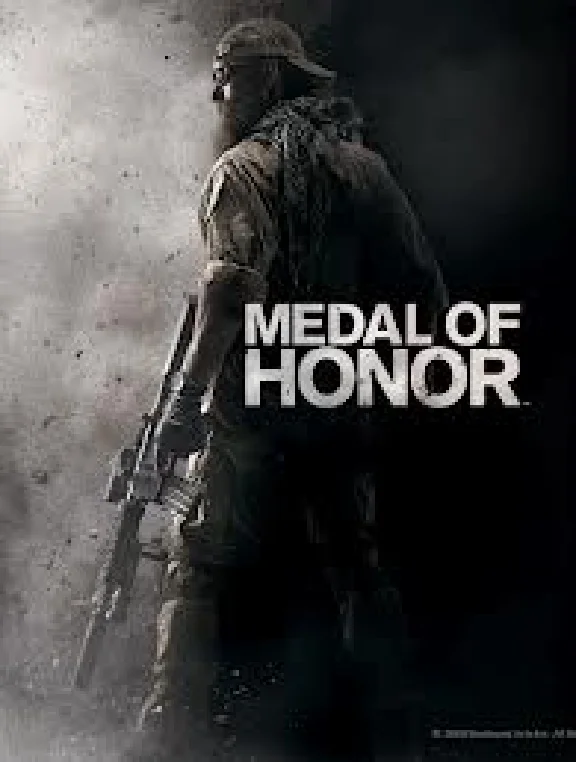 MEDAL OF HONOR ORIGIN CD KEY (RegFREE / MULTILANG) + DISCOUNTS