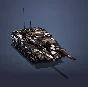 Премиумный ЛТ 7-го уровня Stingray 2 Shark