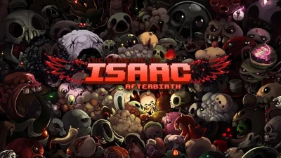 🌗The Binding of Isaac Afterbirth Xbox One & Series X|S