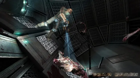 DEAD SPACE PACK (Steam)(Region Free)