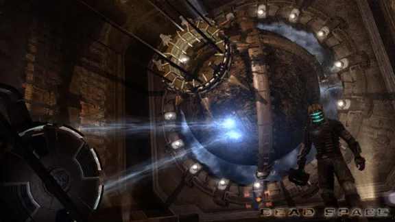 DEAD SPACE PACK (Steam)(Region Free)