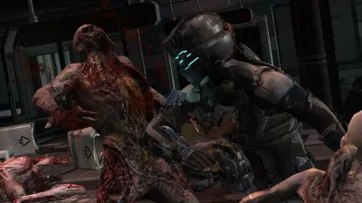 🎁DEAD SPACE 2 (Steam)(Region Free)