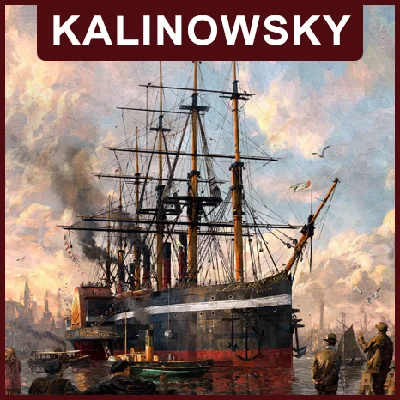 ⭐ANNO 1800 COMPLETE EDITION + DLC | BONUSES