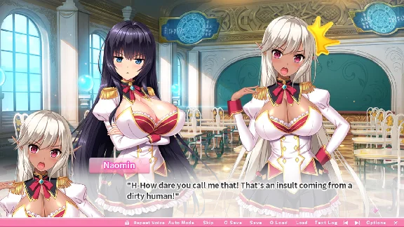 OPPAI Academy Big, Bouncy, Booby Babes! 💎 STEAM GIFT
