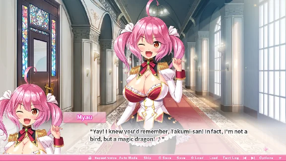 OPPAI Academy Big, Bouncy, Booby Babes! 💎 STEAM GIFT