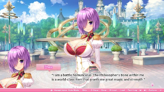 OPPAI Academy Big, Bouncy, Booby Babes! 💎 STEAM GIFT