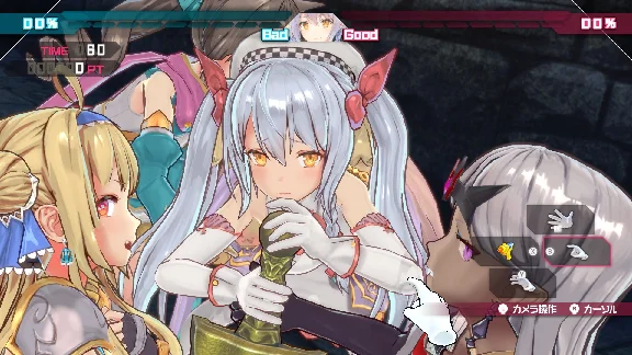 Bullet Girls Phantasia 💎АВТОДОСТАВКА STEAM GIFT РОССИЯ