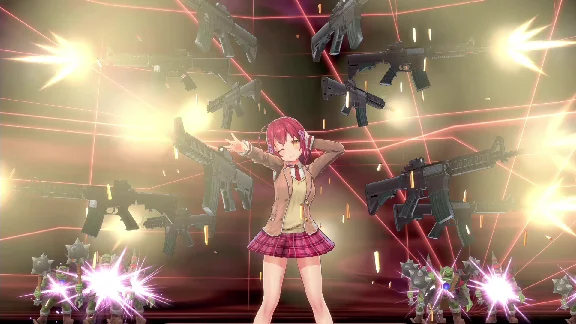 Bullet Girls Phantasia 💎АВТОДОСТАВКА STEAM GIFT РОССИЯ