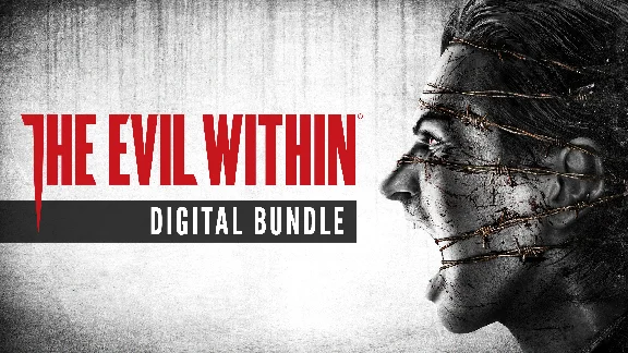 ✅The Evil Within Digital Bundle Xbox One/Series Key