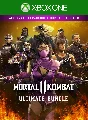 ❗ ULTIMATE-КОМПЛЕКТ ДЛЯ MORTAL KOMBAT 🔑XBOX+PC❗КЛЮЧ