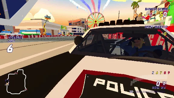 ❗Hotshot Racing❗XBOX ONE/X|S🔑KEY❗