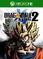 ❗DRAGON BALL XENOVERSE 2❗XBOX ONE/X|S🔑КЛЮЧ❗