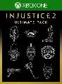 Injustice™ 2❗Ultimate Pack❗XBOX ONE/X|S🔑KEY❗