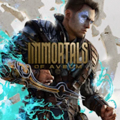 💙Immortals of Aveum💙 ☑️STEAM🔸PS🔸XBOX✅