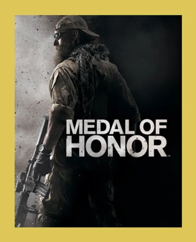 MEDAL OF HONOR (Steam)(RU/ CIS)