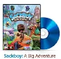 ✅Sackboy Сэкбой™Большое приключения💎офф.покупка STEAM